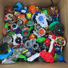 15 Pounds Beyblade Wholesale Bulk Toy Spinner Ripcord Lot