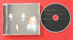 Paramore Fast IN My Car 2013 Atlantic Comme New Condition CD