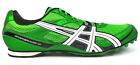 Asics Men's Running Shoes Hyper MD 4 Electric Apple White Black US Size 12 New