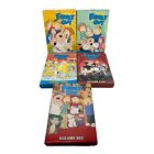 Family Guy Season Box Set Lot DVD Volumes 1 2 3 5 6 All Complete