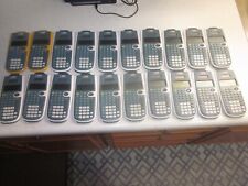 Lot of  20 Texas Instruments TI-30XS MultiView Scientific Calculator With Covers