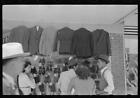 Suits for sale,San Antonio,Texas,TX,Farm Security Administration,FSA,1939,2