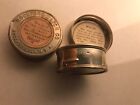 ROCKFORD WATCH MOVEMENT TIN No584 16 size #74013 Hunting SPECIAL