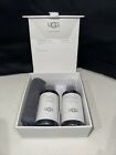 UGG FLUFF CARE KIT Cleaner & Conditioner Shoe Repair Cloth - NEW In Box