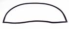 Windshield Rubber Seal, 1967-1973, Jeepster Commando and Commando (For: More than one vehicle)