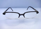 New ListingTOMMY HILFIGER Unisex TH3012A col BLKHRN 51-18-145 Eyeglasses Frame