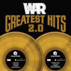 War - Greatest Hits 2.0 [Used Very Good CD]