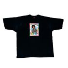 Vintage Mac Dre T-Shirt Size 4XL Hyphy Bay Area Rap