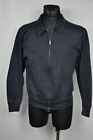 NORSE PROJECTS Andreas Track Men's Full Zip Jacket size L