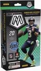 New Listing2021 Panini Mosaic NFL Football Hanger Box - Walmart - New Sealed