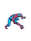 Spider-Man Crawling Marvel Disney Pin Spiderman