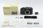 [Unused in BOX] Voigtlander BESSA R2S R2 S Film Camera body from JAPAN