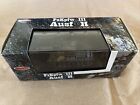 1:72ND ARMOR (ADMIRAL TOYS) GERMAN PZKPFW III AUSF H DIECAST TANK W/CASE