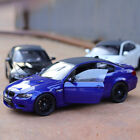 Kyosho 1:18 Scale BMW M3 Coupe E92 Metal Diecast Model Car Toy Gift Collection