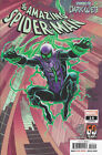 Amazing Spider-Man #14 (Jan '23) - Dark Web - w/ the Goblin Queen