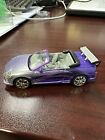 racing champions fast and furious 1/64 eclipse RARE!!