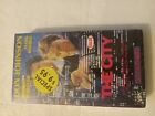 The City (VHS, 1986) Don Johnson, Robert Forster, Mark Hamill
