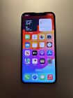 Apple iPhone XS - 256 GB - A1920 - Silver (Unlocked) - Cracked