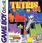 Complete Tetris DX - Game Boy Game