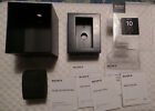 Packaging only for Sony SW2 Smart Watch 2 - packaging only no watch