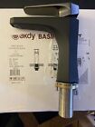Bathroom Basin Sink Faucet Single-Handle Oakdy Black Bf004-8