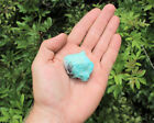 1 Piece of Natural Rough Amazonite (Crystal Healing Raw)