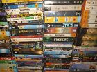 100s of complete dvd seasons to pick from! all $5 each!! tv shows sale!