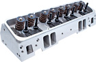 IN STOCK AFR SBC 195cc Aluminum As Cast Cylinder Head Straight Hyd Flat Tappet
