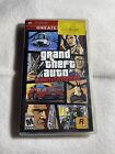 New ListingGrand Theft Auto Liberty City Stories PSP - Complete