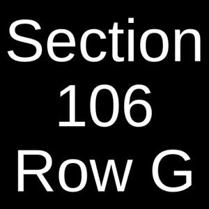 3 Tickets Adele 11/22/24 The Colosseum At Caesars Palace Las Vegas, NV