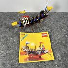 LEGO Legoland Viking Voyager (6049) - Complete w/ Minifigs W/ Instructions