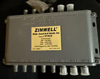 ZINWELL MS6X8WB-Z WideBand 6x8 MultiSwitch Ka/Ku OLD WB68 DIRECTV UP TO 8 RECEIV