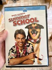 Summer School (DVD, 2004)