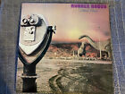 Rubber Rodeo - Scenic Views - LP  (818 477-1 M-1)