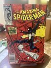 1987 Marvel Comics The Amazing Spider-Man #291 Spider-Slayer NEWSSTAND ISSUE