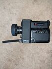 New ListingVintage CANON Canosound 514XL-S Super 8 Movie Camera ~ Untested / AS-IS