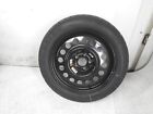 2021 Ford Bronco Sport Spare 17X4 Tire Wheel Rim Donut Disc Cj5z-1015-B