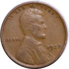 New Listing1927-P Lincoln Wheat  Cent