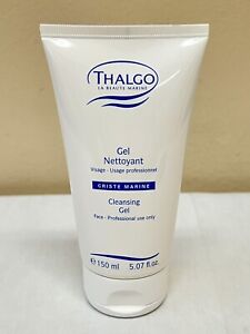 Thalgo Face Cleansing Gel 150ml / 5.07 fl.oz. France - Pure Freshness NEW Lotion