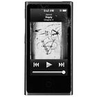 New ListingApple iPod Nano Black 7th Generation 16GB A1446 (WORKS/READ DESCRIPTION)