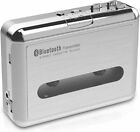 Bluetooth Walkman Cassette Player Bluetooth Transfer Personal Cassette Earphones