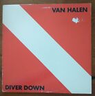 New ListingVan Halen - Diver Down, Vinyl LP, Excellent