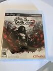 PS3 Factory Sealed Castlevania: Lords of Shadow 2 UPC Hole Punched Never Opened