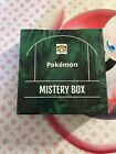 Pokemon Mystery Box
