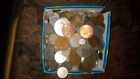 New ListingHuge Bulk Mixed Lot of 10 Pounds Assorted Foreign Coins From Around the World!.