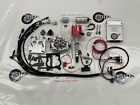 Fuel Injection System Complete TBI-For Stock 383 Chevy EFI for off road use