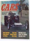 Cars The Automotive Magazine July  1965