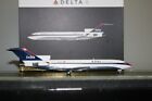 Gemini Jets 1:200 Delta Airlines Boeing 727-200 N544DN (G2DAL465) Model Plane