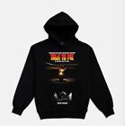 A24 x Online Ceramics - Talk To Me Movie Hoodie - Large - NEW