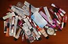 New ListingWHOLESALE LOT OF 81 ESSENCE ASSORTED COSMETICS  **PICTURE IS THE ACTUAL LOT**